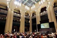 Baker Institute Roundtable Membership 202//134